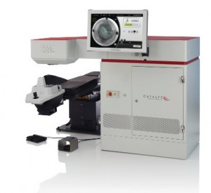 Catalys Femtosecond laser